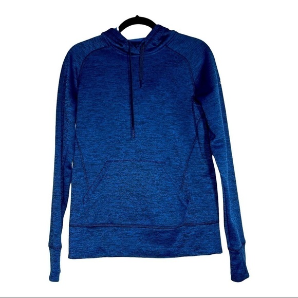 Adidas Climawarm Hoodie Small - Picture 1 of 9